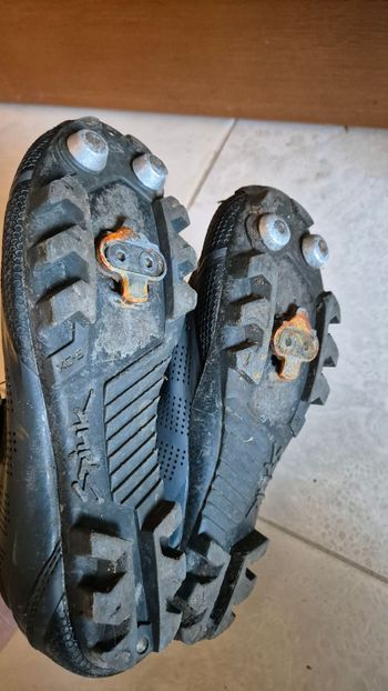 Used Spiuk shoes bike — image 2 of 6