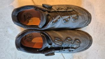 Used Spiuk shoes bike — image 5 of 6