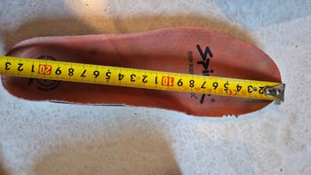 Used Spiuk shoes bike — image 4 of 6