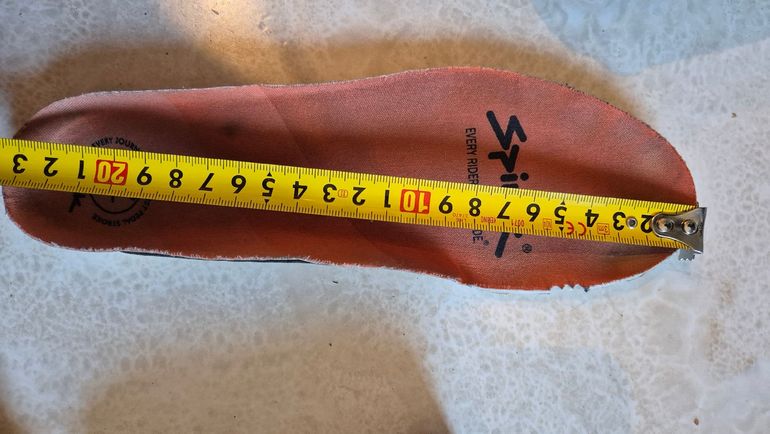 Used Spiuk shoes bike — image 4 of 6