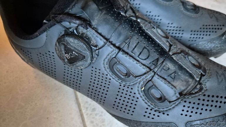 Used Spiuk shoes bike — image 3 of 6