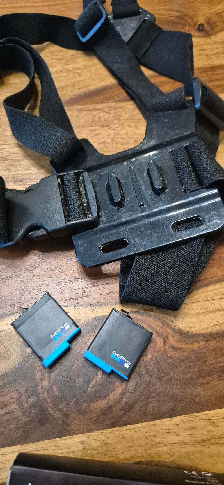 Used GoPro Hero 8 Black 2019 bike — image 2 of 7