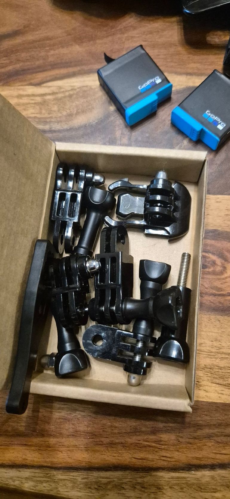 Used GoPro Hero 8 Black 2019 bike — image 3 of 7