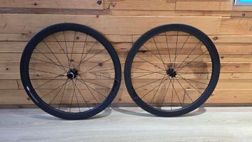 Tweedehands Vision SC 45 Wheelset 2026 Wheels