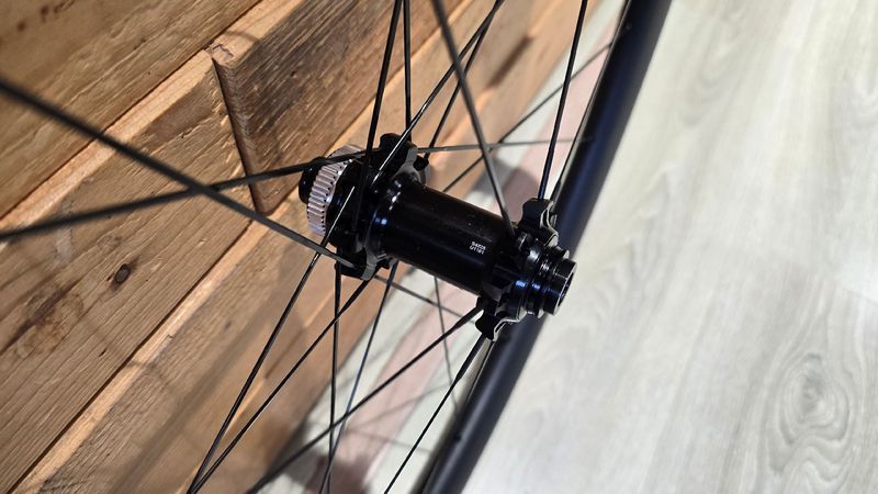 Vision SC 45 Wheelset 2026 bike usato — immagine 2 di 3
