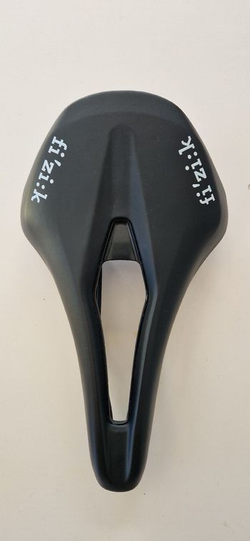 Fizik, Vento Argo R5