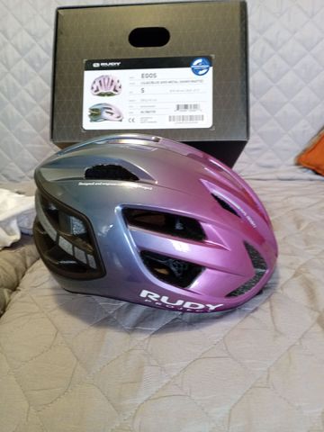 Used Rudy project Egos bike — image 2 of 5