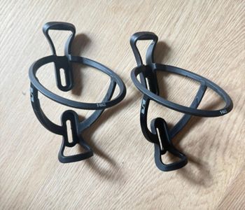 Elite, Porta Borracce