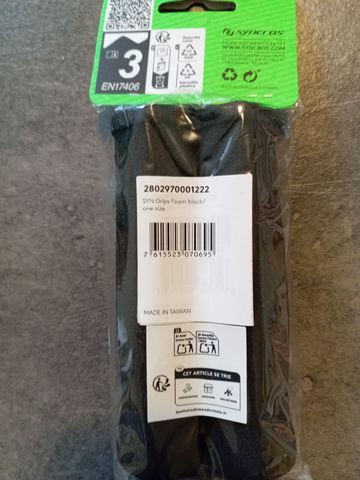Syncros Manopole bike d'occasion — image 2 sur 2