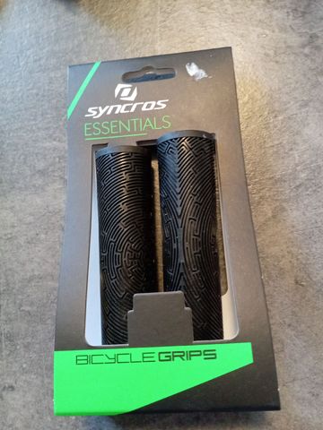 Brugt Syncros Manopole bike — billede 1 af 2