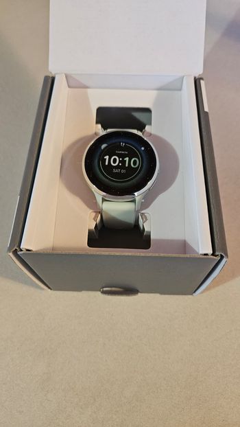 Garmin, Venu 3S