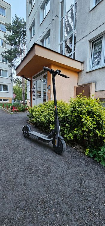 Xiaomi, Electric Scooter