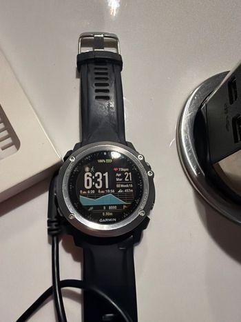 Garmin, Fenix 3