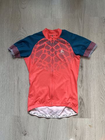 Gebrauchtes Odlo Jersey Women's bike — Bild 2 von 6