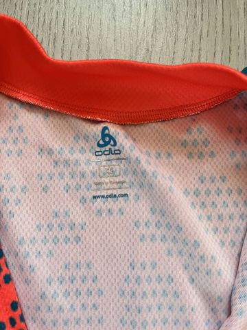 Gebrauchtes Odlo Jersey Women's bike — Bild 4 von 6