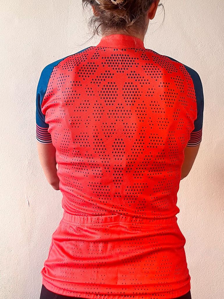 Used Odlo Jersey Women's bike — image 6 of 6