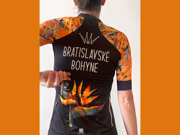 Sportful Custom made women's jersey Cycling Clothing usato