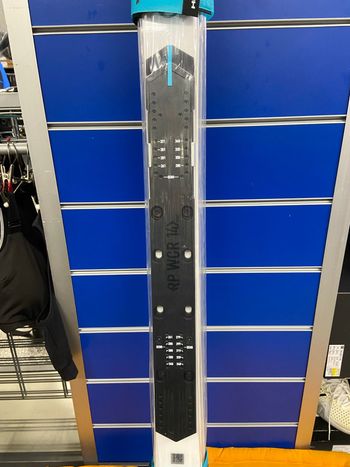 Head, e- sl 165