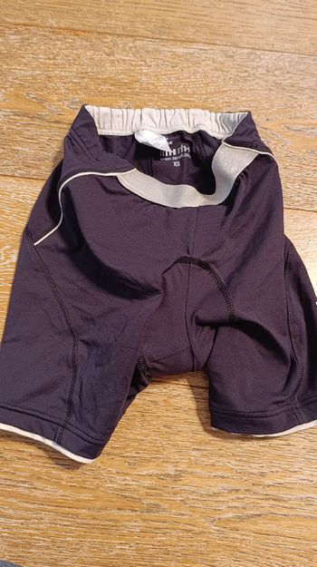 Northwave, Zero RH+ Pantaloncino ciclismo donna