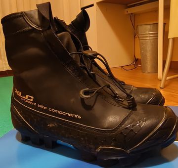 Brugt Xlc CB-M07 Cycling Shoes
