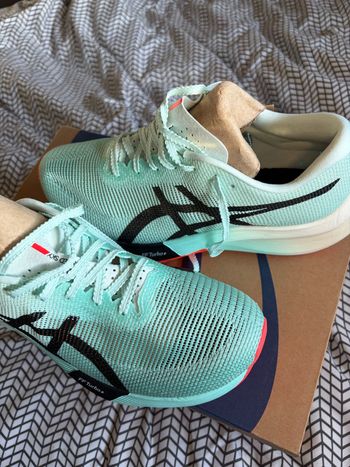 Used Asics Metaspeed Sky Paris 2026 bike — image 2 of 4