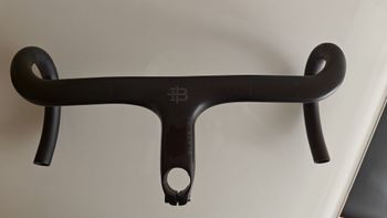 Black Inc, Integrated Barstem HB04