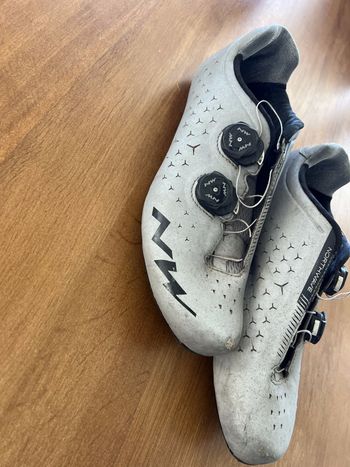 Northwave, Revolution 2 Road Shoes
