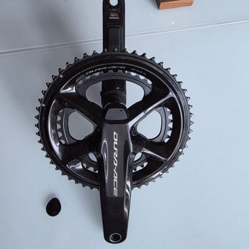 Shimano, Dura-Ace 9200 Power Dual