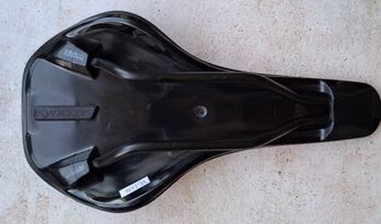 Used Syncros Belcarra R 2.0 Noir 2026 bike — image 2 of 3