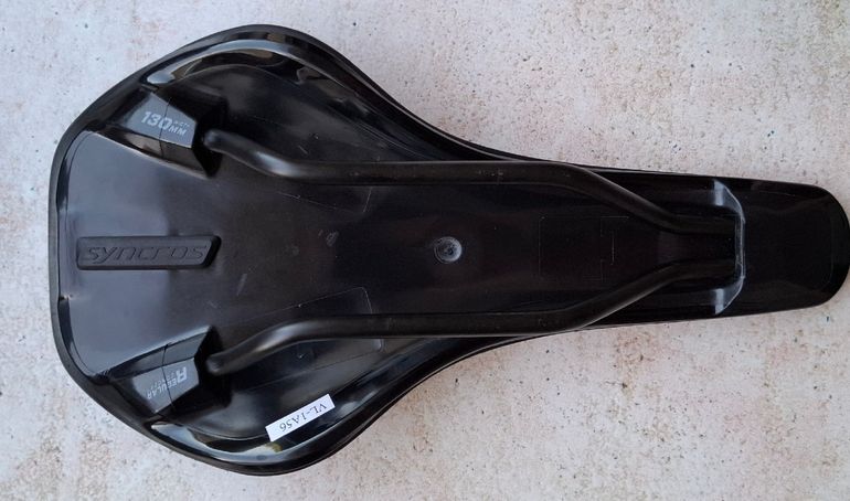 Used Syncros Belcarra R 2.0 Noir 2026 bike — image 2 of 3