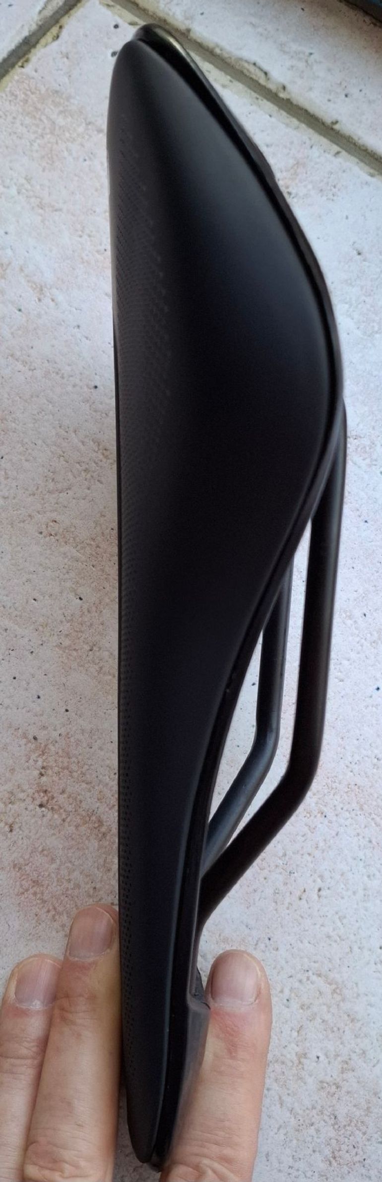Used Syncros Belcarra R 2.0 Noir 2026 bike — image 3 of 3