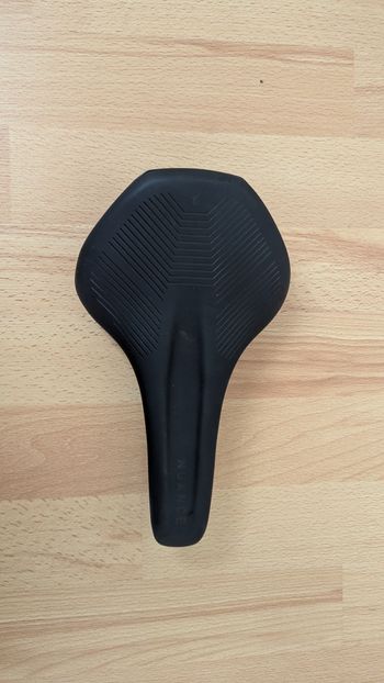 Cube, nuance natural fit large carbon