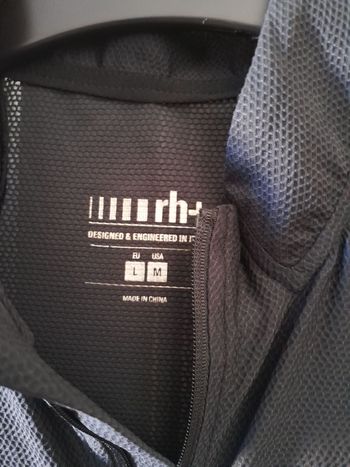 Used Zero RH+ Zero Rh+ 2023 bike — image 8 of 10