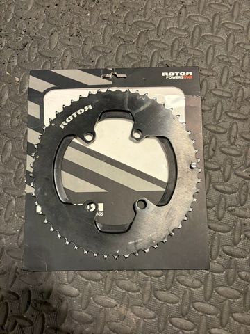 Brugt Rotor Plateau 53 Dents bike — billede 1 af 3