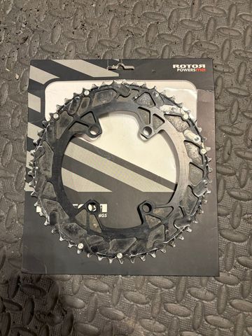 Brugt Rotor Plateau 53 Dents bike — billede 3 af 3