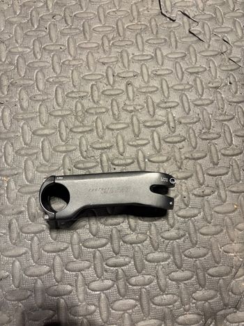 Giant, Contact SLR Aero OD2 Stem