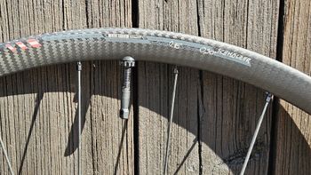 Used XENTIS Laufradsatz 2025 bike — image 3 of 6