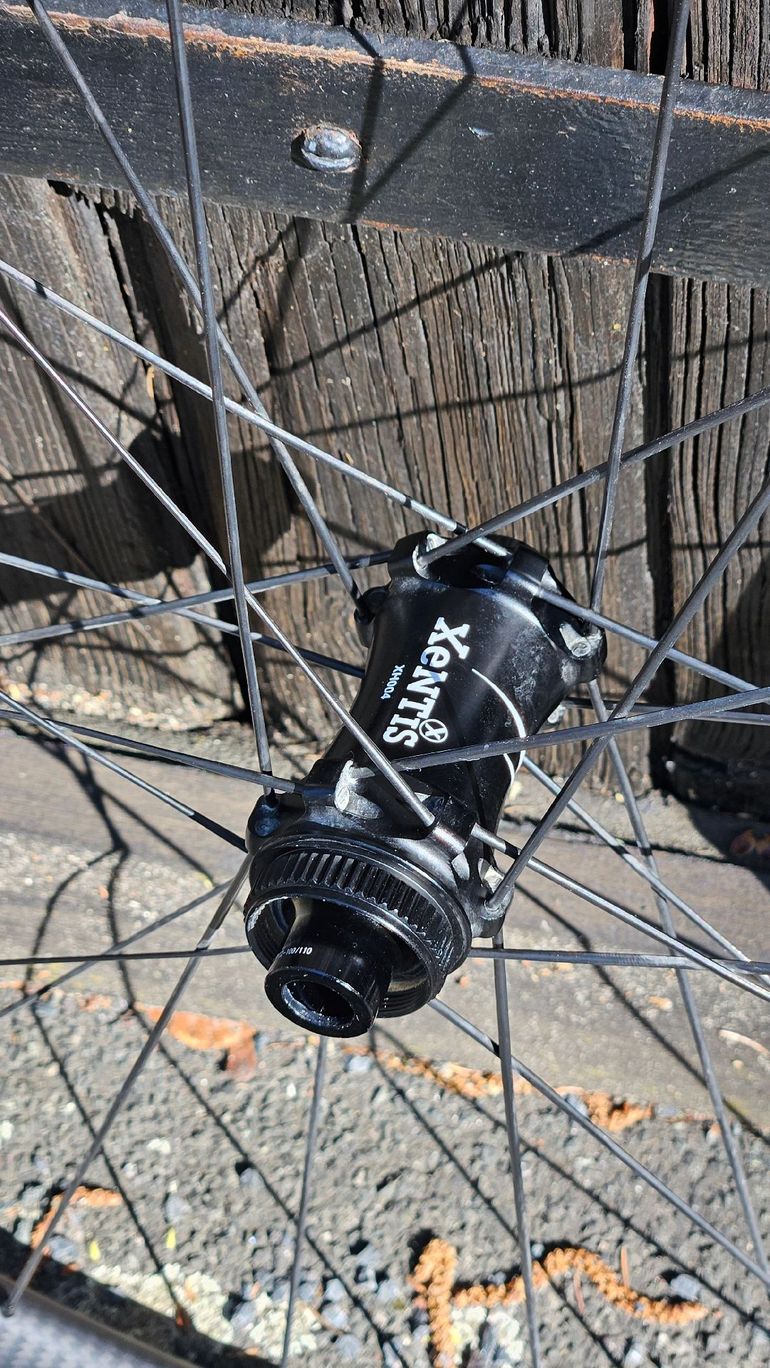 Used XENTIS Laufradsatz 2025 bike — image 5 of 6