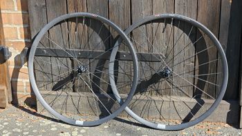 Used XENTIS Laufradsatz 2025 bike — image 1 of 6