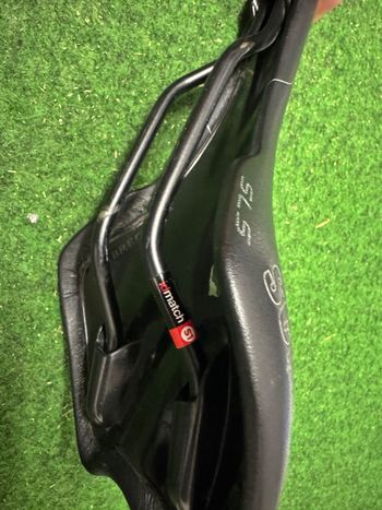 Used Selle Italia SLS Carbon S1 2020 bike — image 4 of 4
