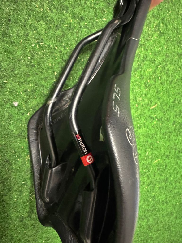 Used Selle Italia SLS Carbon S1 2020 bike — image 4 of 4