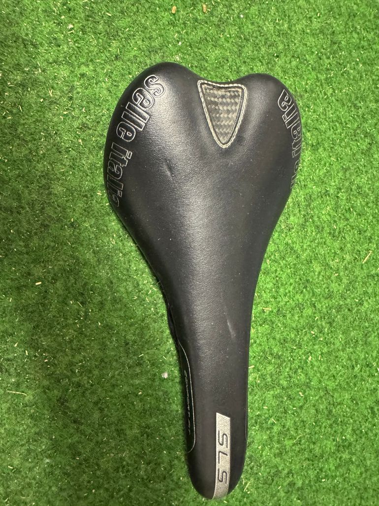 Used Selle Italia SLS Carbon S1 2020 bike — image 2 of 4