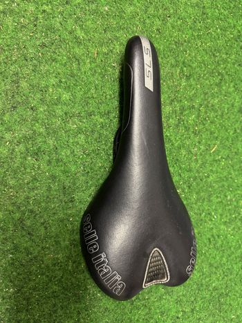 Used Selle Italia SLS Carbon S1 2020 bike