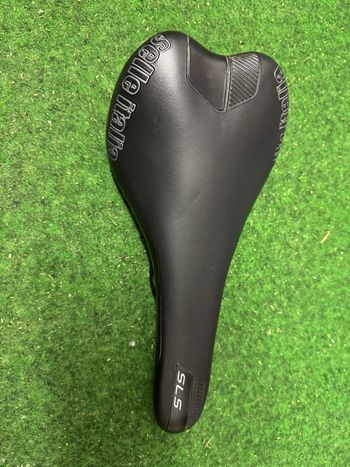 Used Selle Italia SLS S1 Saddle 2019 bike — image 2 of 4