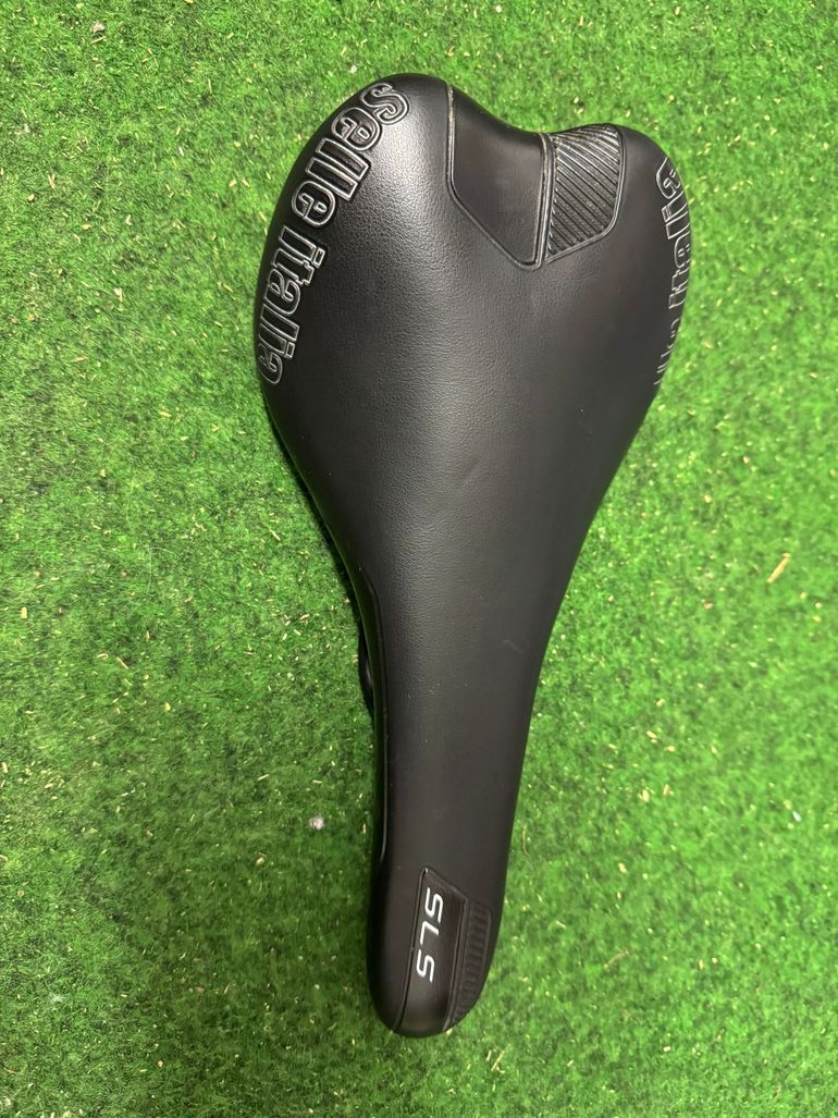 Used Selle Italia SLS S1 Saddle 2019 bike — image 2 of 4