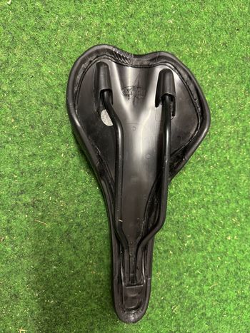 Used Selle Italia SLS S1 Saddle 2019 bike — image 3 of 4