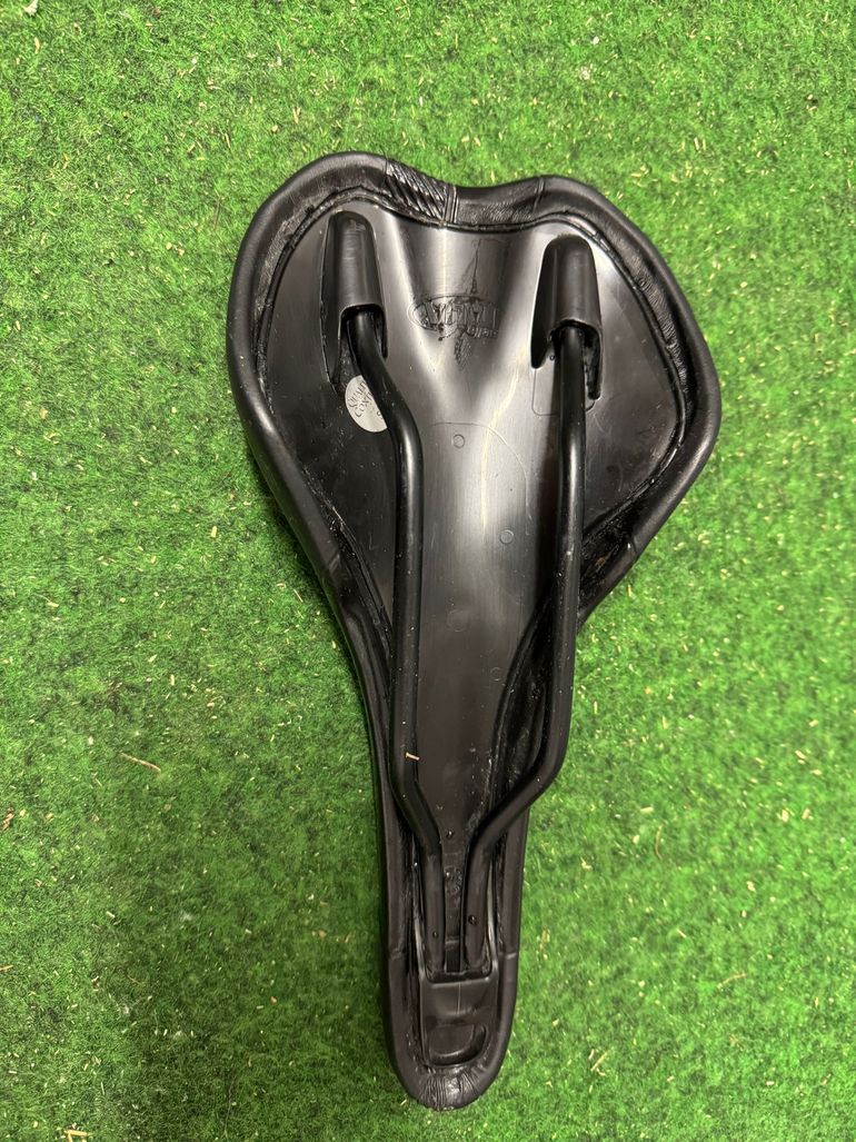 Used Selle Italia SLS S1 Saddle 2019 bike — image 3 of 4