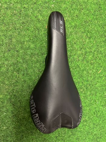 Used Selle Italia SLS S1 Saddle 2019 bike