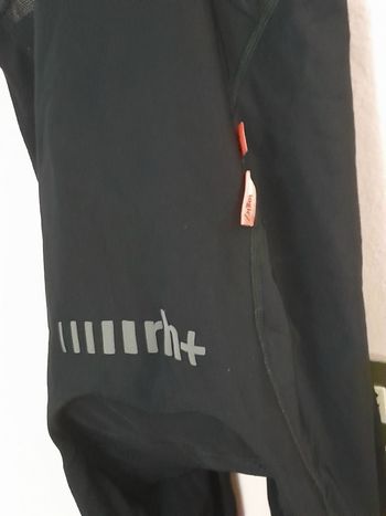 Used Zero RH+ salopette ciclismo 2023 bike — image 8 of 11