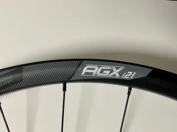 Used Fsa AGX i21 2022 bike — image 2 of 9